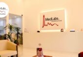 Medlabs | Consultancy Group