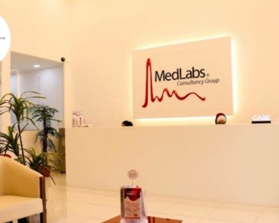 Medlabs | Consultancy Group