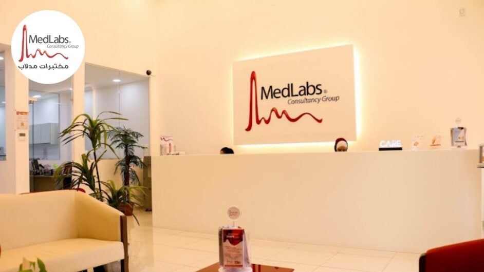 Medlabs | Consultancy Group