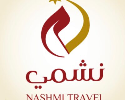 نشمي للسياحة والسفر Nashmi Travel