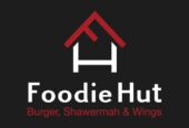 Foodie Hut jordan