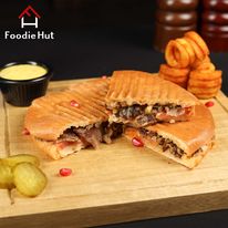 Foodie Hut jordan