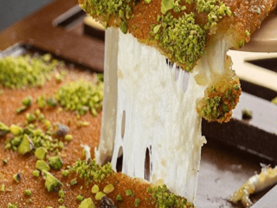 Al Sahel Al Akhdar Sweets- حلويات السهل الأخضر