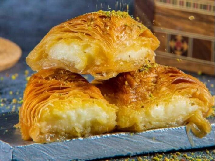 Al Sahel Al Akhdar Sweets- حلويات السهل الأخضر