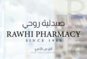 Rawhi Pharmacy